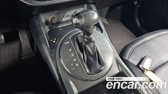 Kia Sportage 2012 — photo 12
