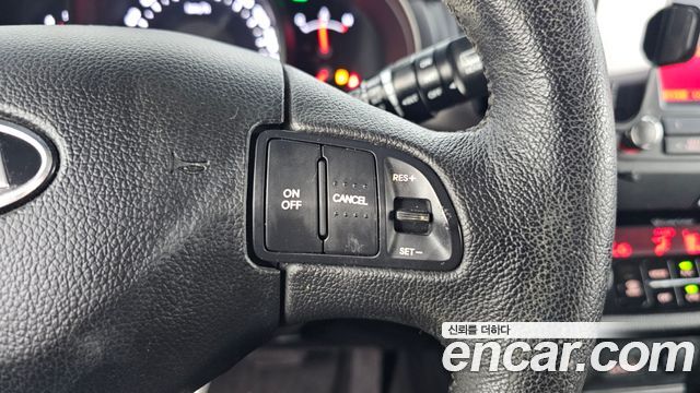 Kia Sportage 2012 — photo 23