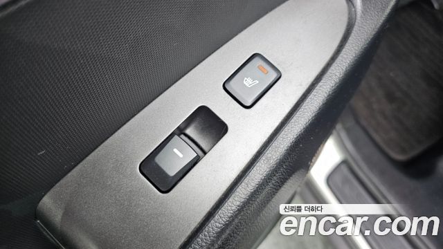 Kia Sportage 2012 — photo 25