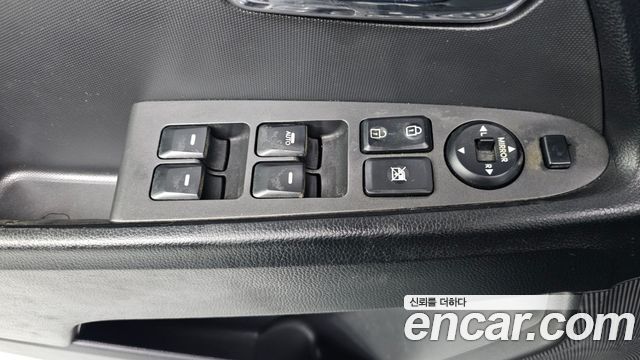 Kia Sportage 2012 — photo 29