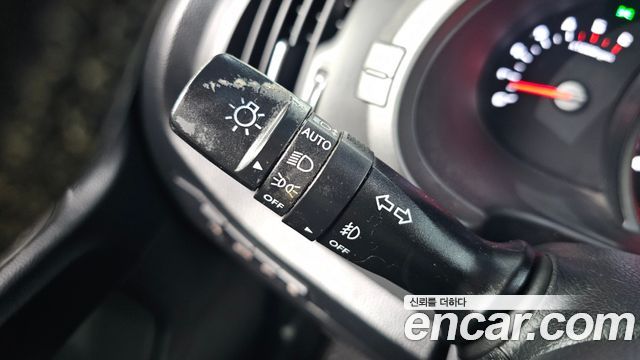 Kia Sportage 2012 — photo 30