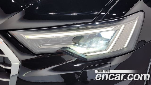 Audi A6 2021 — photo 8