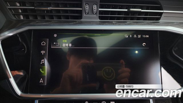 Audi A6 2021 — photo 34