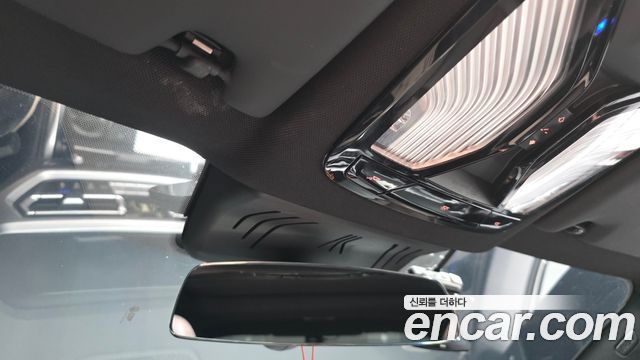 BMW 4-Series 2023 — photo 25