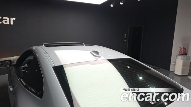 BMW 4-Series 2023 — photo 30