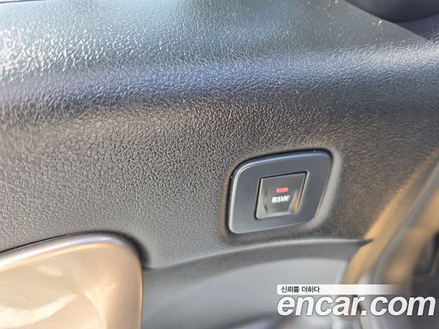 Renault Korea SM5  2014 — photo 15