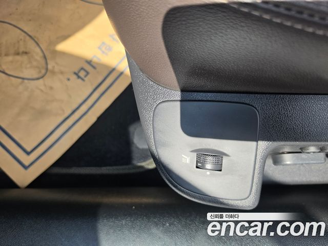 Renault Korea SM5  2014 — photo 16