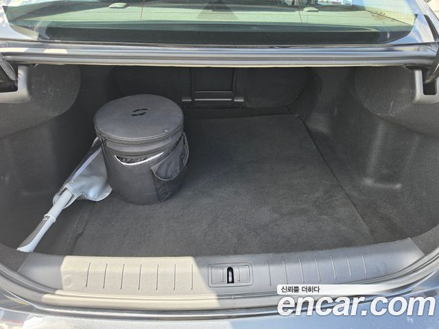 Renault Korea SM5  2014 — photo 17