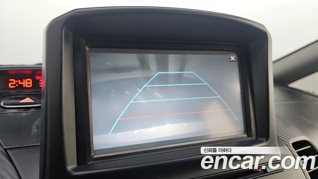 Kia K3 2013 — photo 14