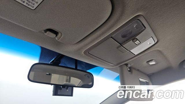 Kia K3 2013 — photo 18