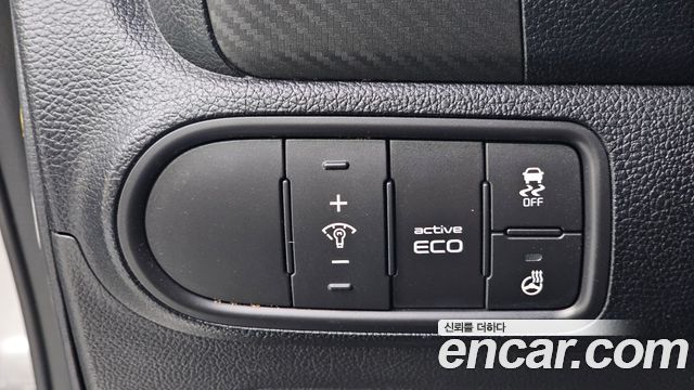 Kia K3 2013 — photo 19