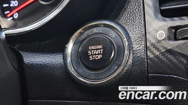 Kia K3 2013 — photo 20