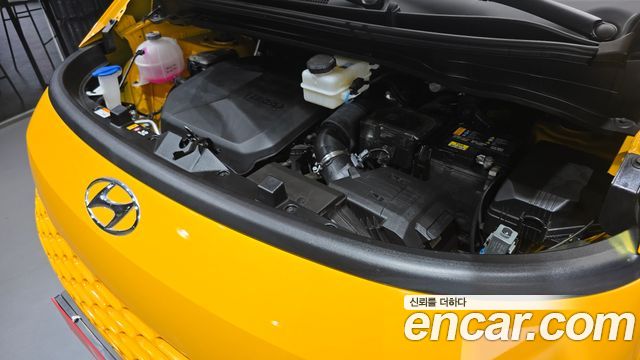 Hyundai Staria 2023 — photo 6