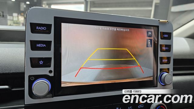 Hyundai Staria 2023 — photo 20
