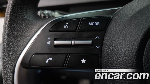 Hyundai Staria 2023 — photo 22