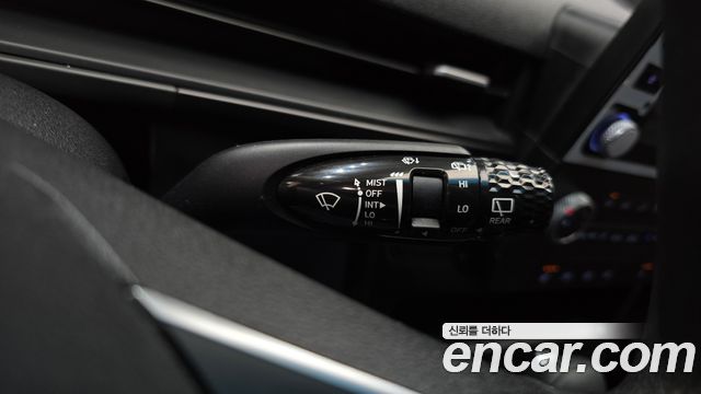 Hyundai Staria 2023 — photo 25