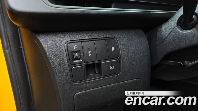 Hyundai Staria 2023 — photo 26