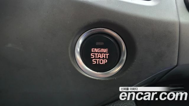Kia Sportage 2014 — photo 14