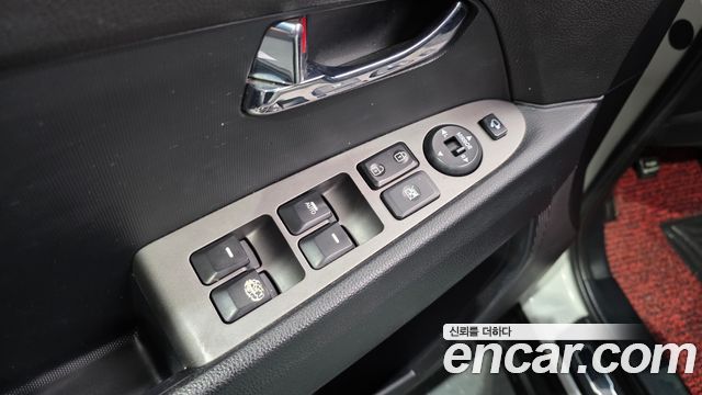 Kia Sportage 2014 — photo 18
