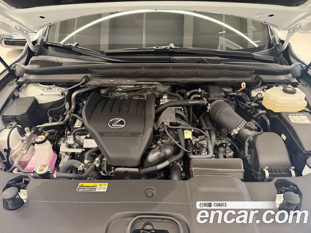 Lexus RX 2025 — photo 6