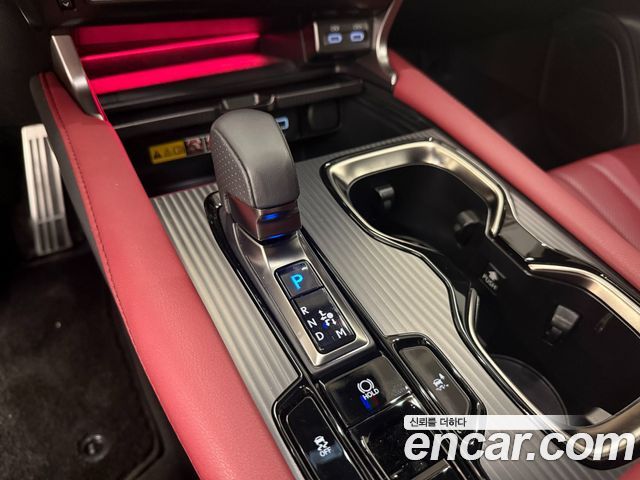 Lexus RX 2025 — photo 9