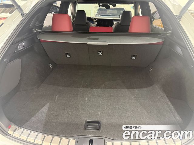 Lexus RX 2025 — photo 13