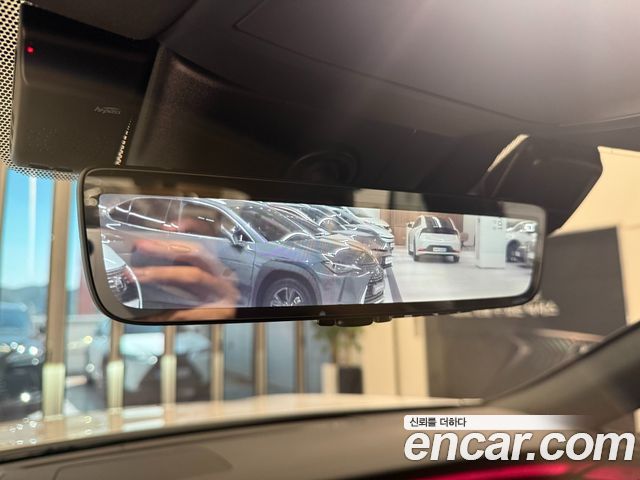 Lexus RX 2025 — photo 14
