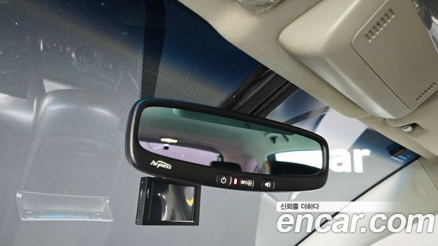 Chevrolet Korea Captiva 2013 — photo 18