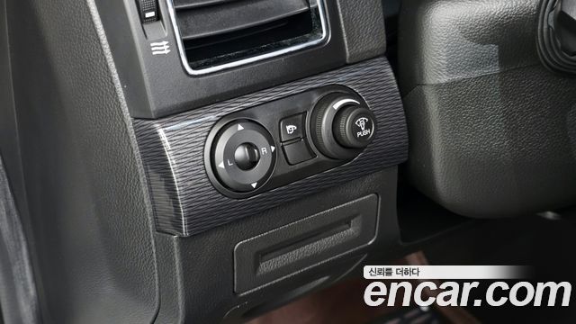 Chevrolet Korea Captiva 2013 — photo 19