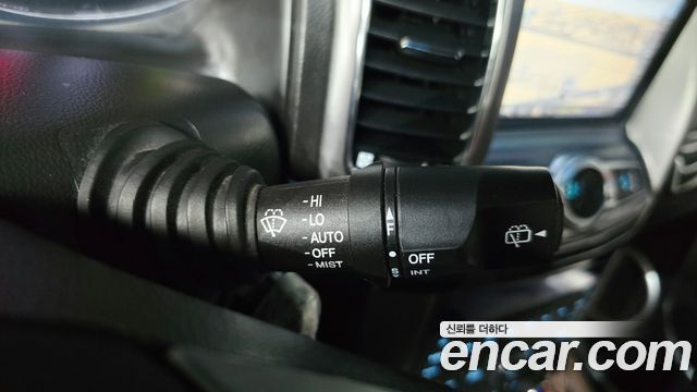 Chevrolet Korea Captiva 2013 — photo 20