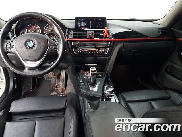 BMW 4-Series 2015 — photo 5