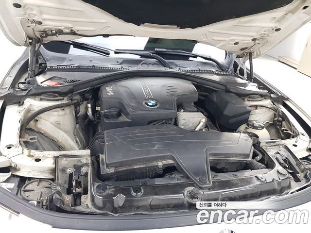 BMW 4-Series 2015 — photo 6