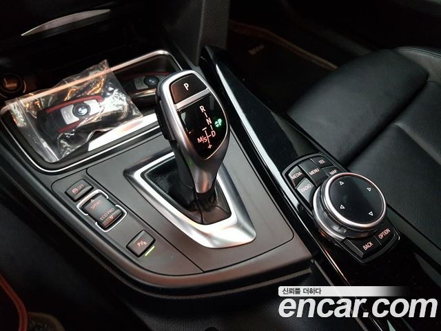 BMW 4-Series 2015 — photo 8