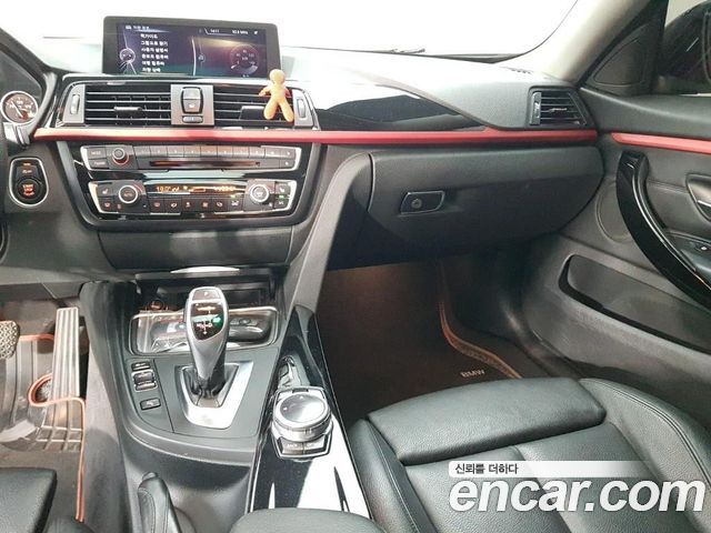 BMW 4-Series 2015 — photo 10