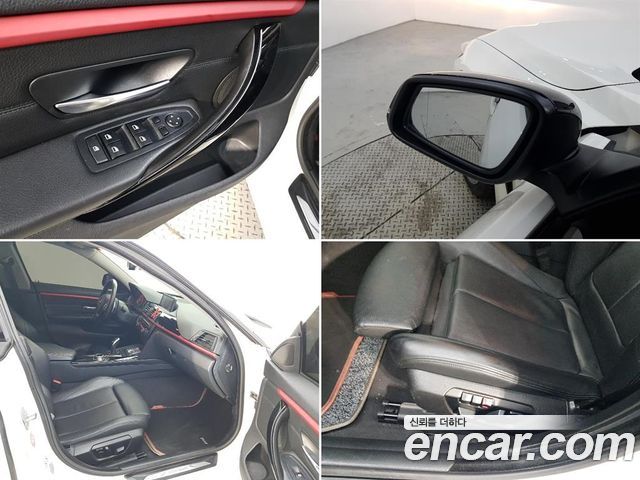 BMW 4-Series 2015 — photo 19