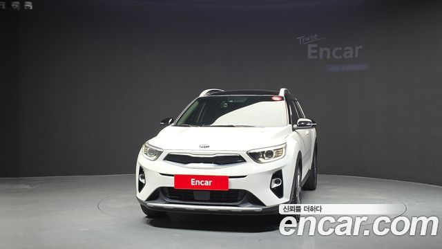 Kia Stonic 2020 — photo 3