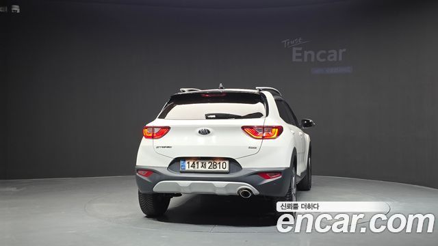 Kia Stonic 2020 — photo 4