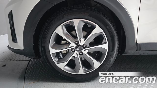 Kia Stonic 2020 — photo 5