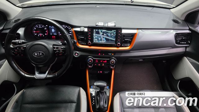 Kia Stonic 2020 — photo 7