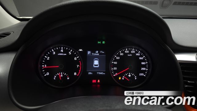 Kia Stonic 2020 — photo 8