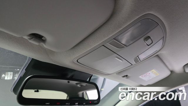 Kia Stonic 2020 — photo 19