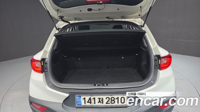 Kia Stonic 2020 — photo 20