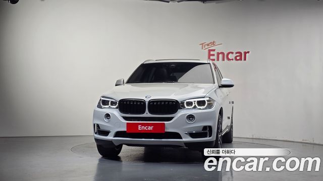 BMW X5 2018 — photo 3