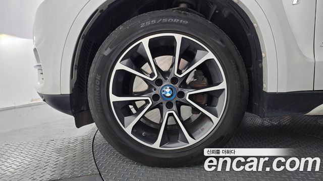 BMW X5 2018 — photo 5