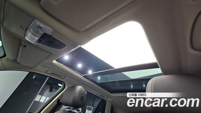 BMW X5 2018 — photo 18