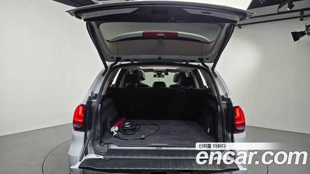 BMW X5 2018 — photo 20
