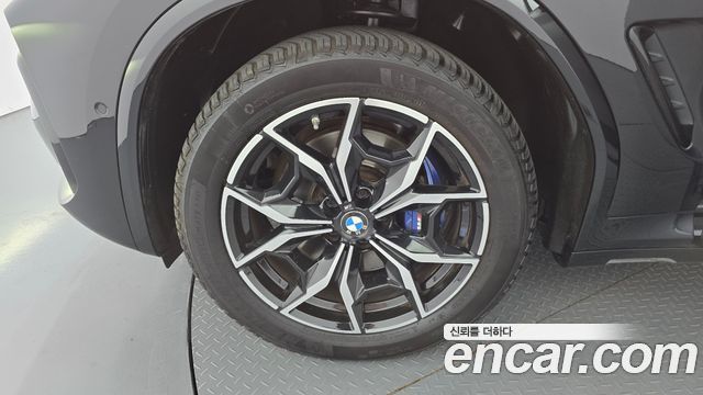 BMW X3 2023 — photo 5