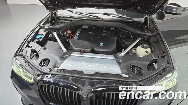 BMW X3 2023 — photo 6