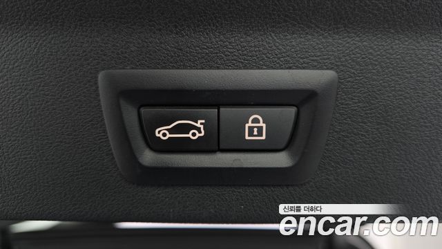 BMW X3 2023 — photo 21