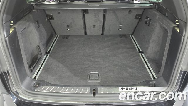 BMW X3 2023 — photo 22